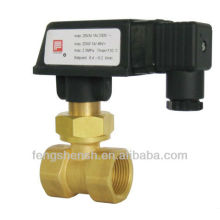 Guaranteed High Quality! FENGSHEN Solenoid Valves Direct-Acting SV1.6 SV2 SV3 Series (8 Types) (Pneumatic, Hydraulic devices)